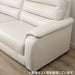 2P RIGHT ARM ELECTRIC SOFA CRONA NV LGY