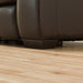 3P ELECTRIC SOFA CRONA SK DBR