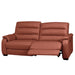 3P LEFT ARM ELECTRIC SOFA CRONA SK BR