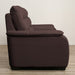 3P LEFT ARM ELECTRIC SOFA CRONA SK DBR