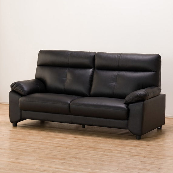 3S SOFA LUCE2LT KD BK