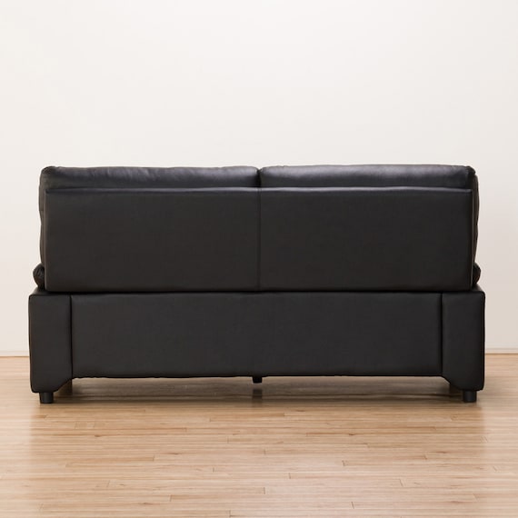 3S SOFA LUCE2LT KD BK