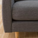 3P SOFA N-POCKET A4R DR-GY/LBR