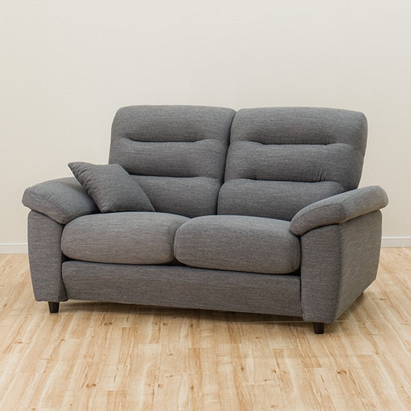 2P SOFA N-POCKET A12 H-HI DR-GY