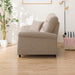 2P SOFA N-POCKET A12 H-HI DR-BE