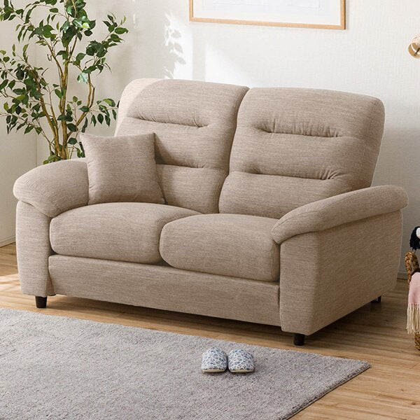 2P SOFA N-POCKET A12 H-HI DR-BE