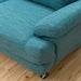 3SEATER SOFA N-POCKET A13 DR-TBL