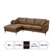 RIGHT ARM COUCH N-POCKET A15 DR-DMO