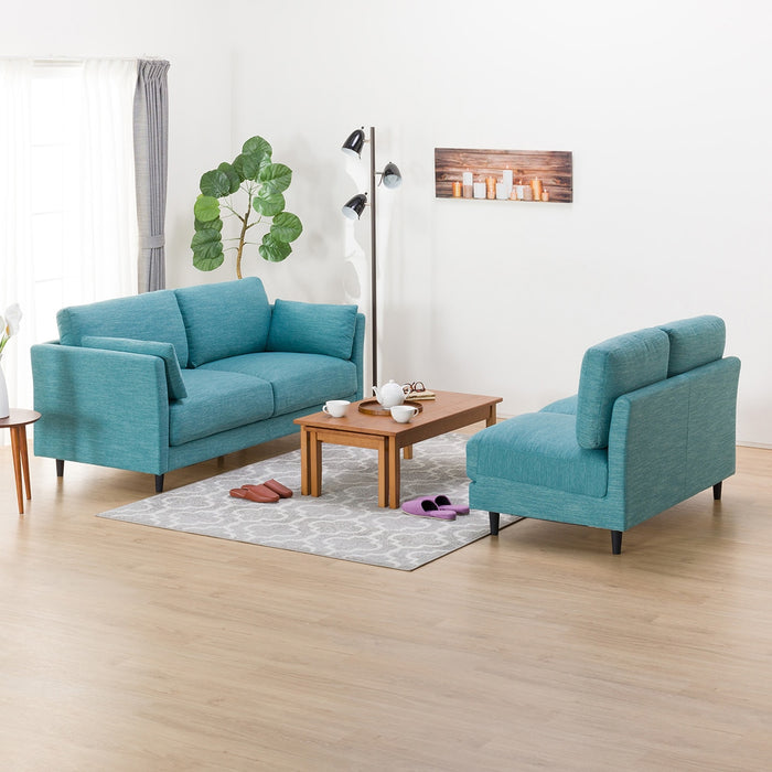 CORNER SOFASET CA10 DR-TBL