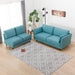 L-STYLE SOFASET CA10 DR-TBL