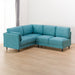 L-STYLE SOFASET CA10 DR-TBL