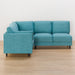 L-STYLE SOFASET CA10 DR-TBL