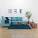 L-STYLE SOFASET CA10 DR-TBL