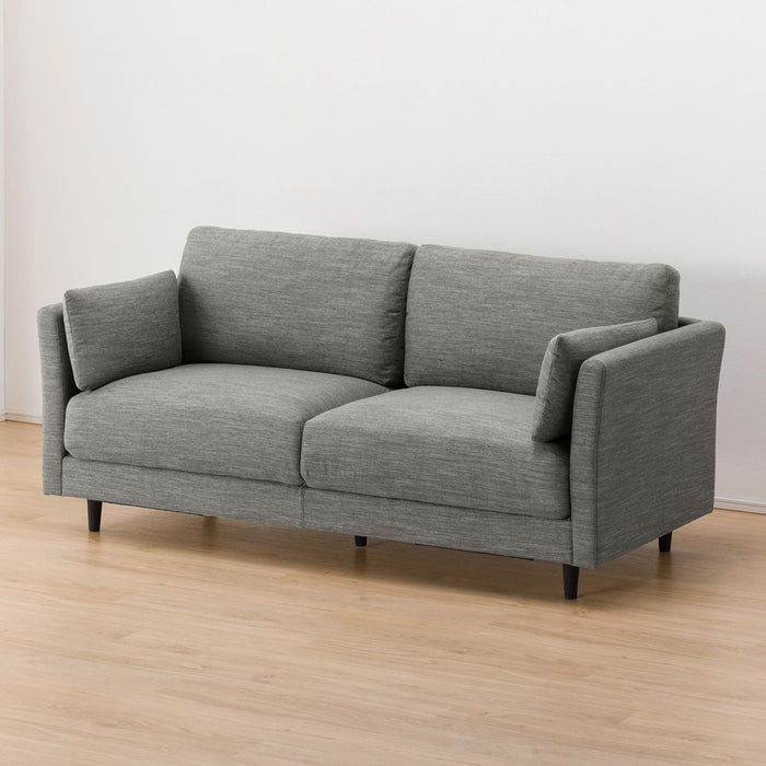 3SEATER SOFA CA10 DR-GY