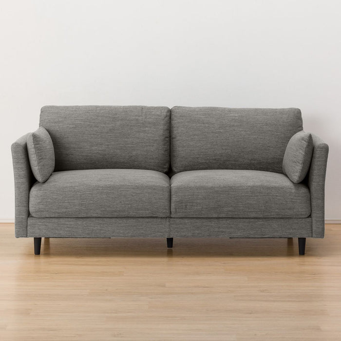 3SEATER SOFA CA10 DR-GY