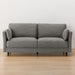 3SEATER SOFA CA10 DR-GY
