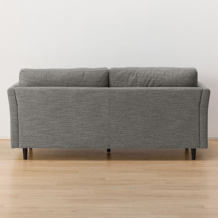 3SEATER SOFA CA10 DR-GY