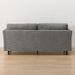 3SEATER SOFA CA10 DR-GY