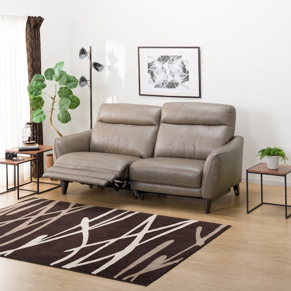 3SEAT RA-ELECTRIC SOFA ANHELO SK MO