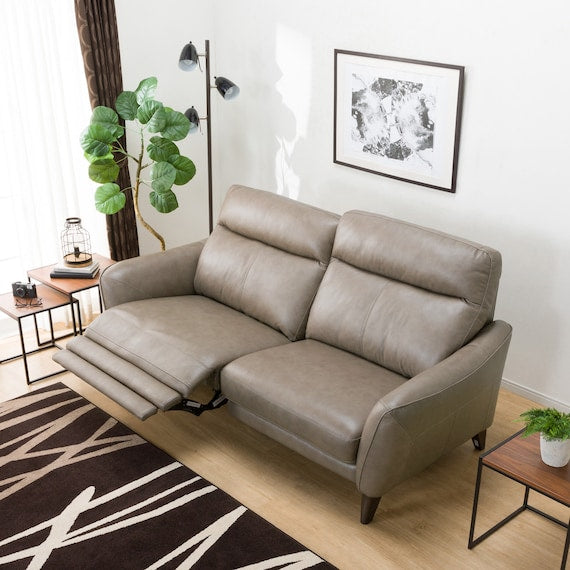 3SEAT RA-ELECTRIC SOFA ANHELO SK MO