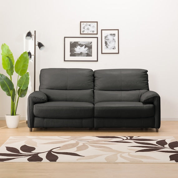 3P SOFA JAFFA SK GY