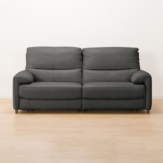 3P SOFA JAFFA SK GY