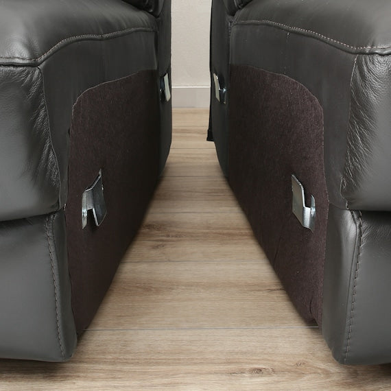 3P SOFA JAFFA SK GY