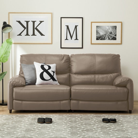 3P RA-ELECTRIC SOFA JAFFA SK MO