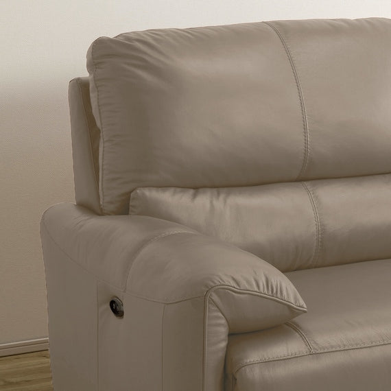 3P RA-ELECTRIC SOFA JAFFA SK MO