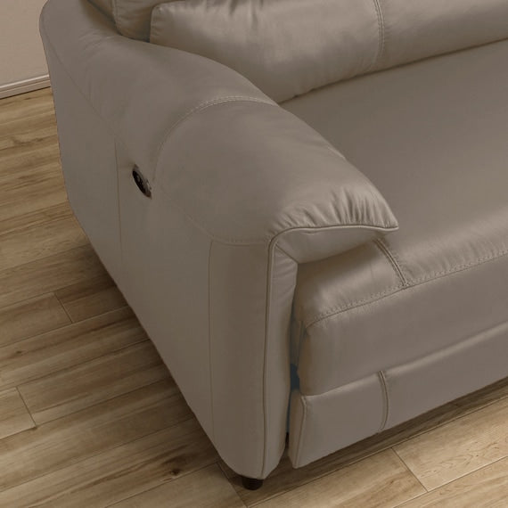 3P RA-ELECTRIC SOFA JAFFA SK MO