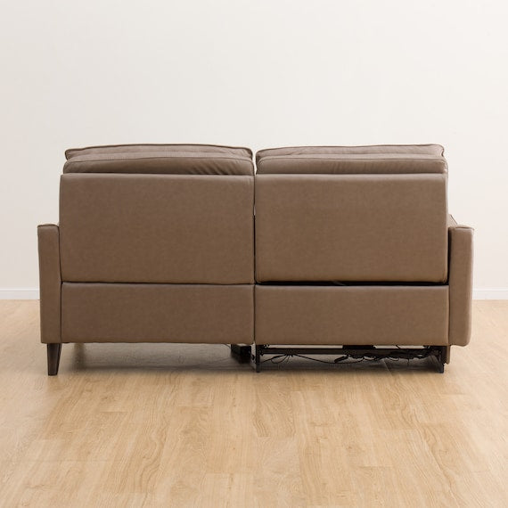 3P RA-ELECTRIC SOFA CHERRYB SK MO