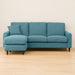 COUCH SOFA CA2 DR-TBL
