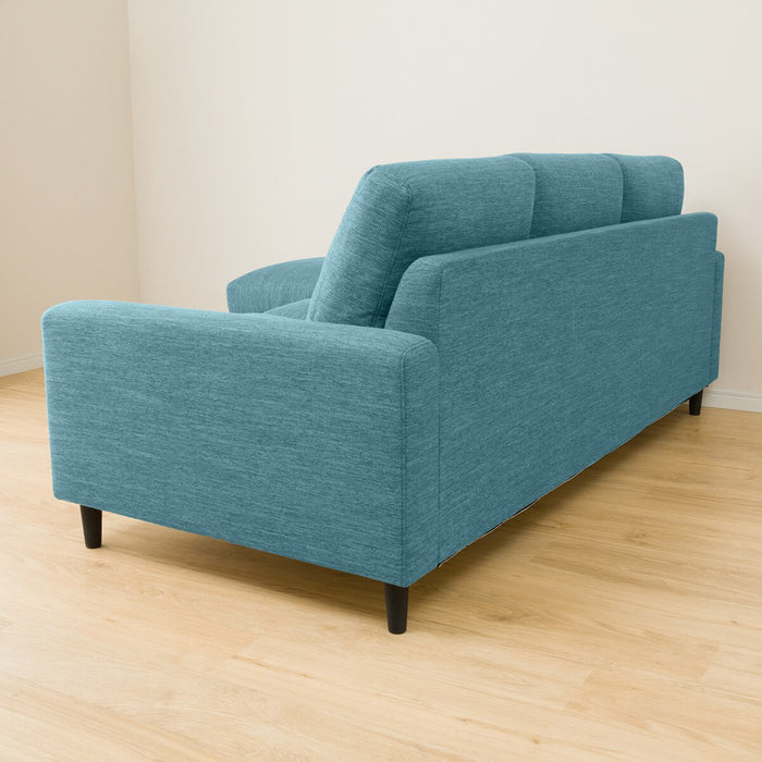 COUCH SOFA CA2 DR-TBL