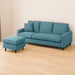 COUCH SOFA CA2 DR-TBL