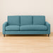 COUCH SOFA CA2 DR-TBL