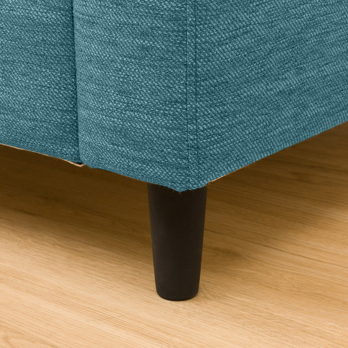 COUCH SOFA CA2 DR-TBL