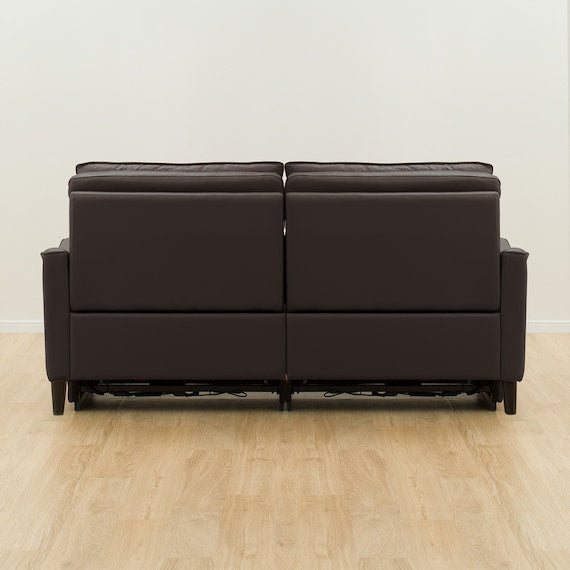 3P ELECTRIC SOFA CHERRYB SK DBR