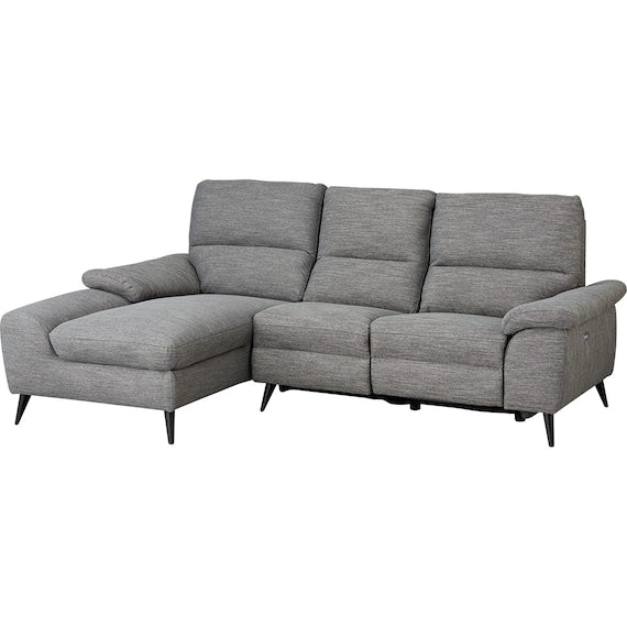 ELECTRIC COUCH SOFA LB033-RC DR-GY