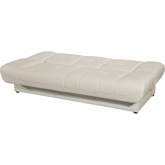 CONTAINABLE SOFABED DJB01 N-SHIELD WH