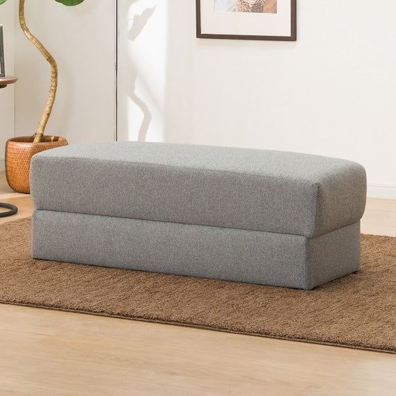 SOFABED MOBEL STOOL GY