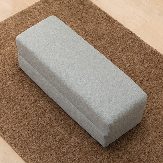 SOFABED MOBEL STOOL GY