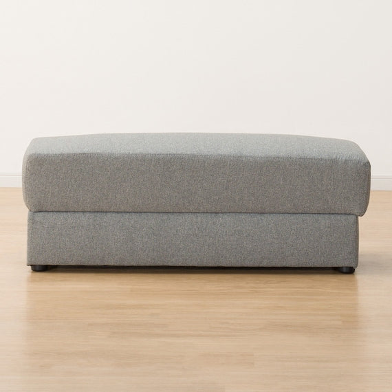SOFABED MOBEL STOOL GY
