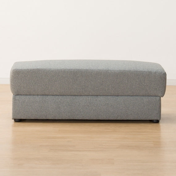 SOFABED MOBEL STOOL GY