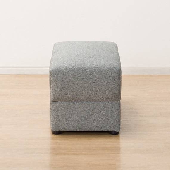 SOFABED MOBEL STOOL GY