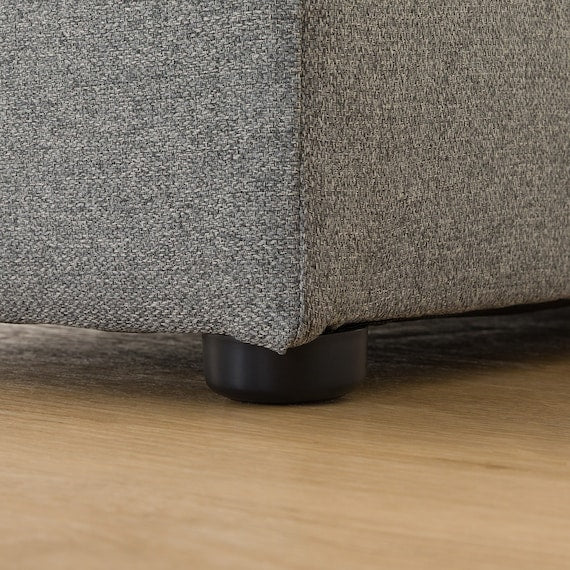 SOFABED MOBEL STOOL GY