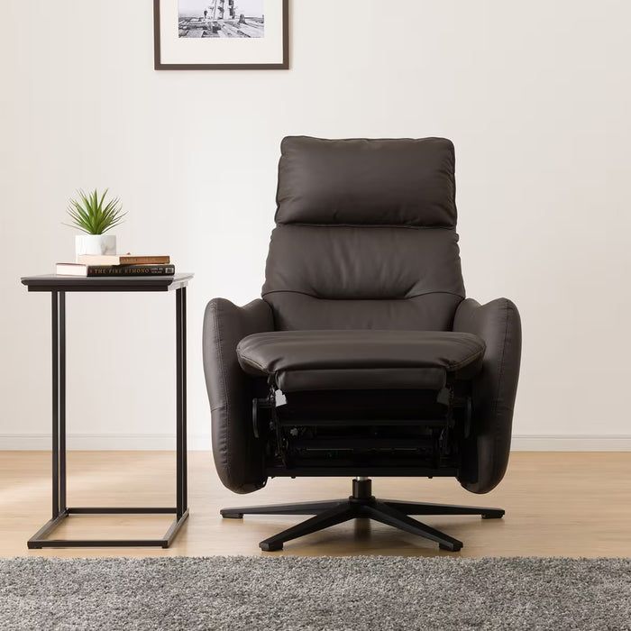 2MOTOR ELECTRIC PERSONALCHAIR LE01 DBR