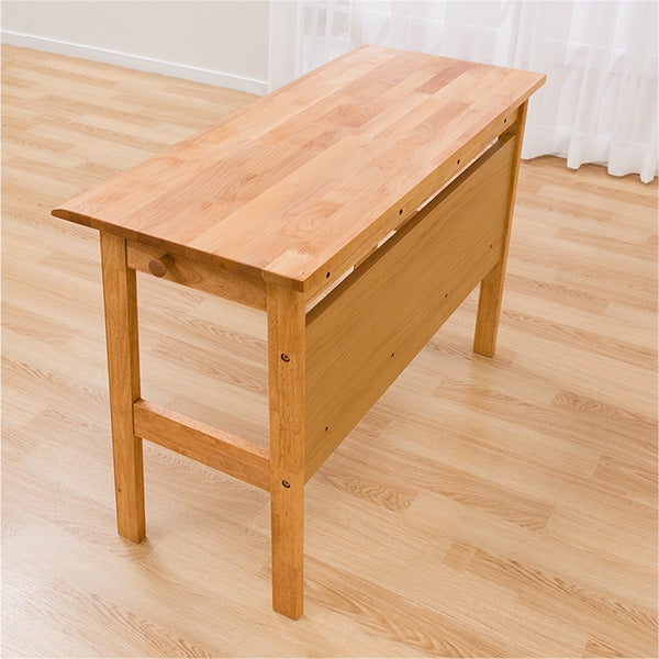 FREE DESK ALNUS LBR