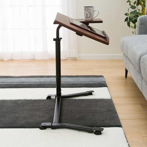 SIDE TABLE FOR TABLET PC2