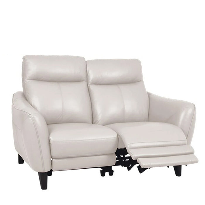 2 SEAT L-RECLINER SOFA ANHELO NB LGY