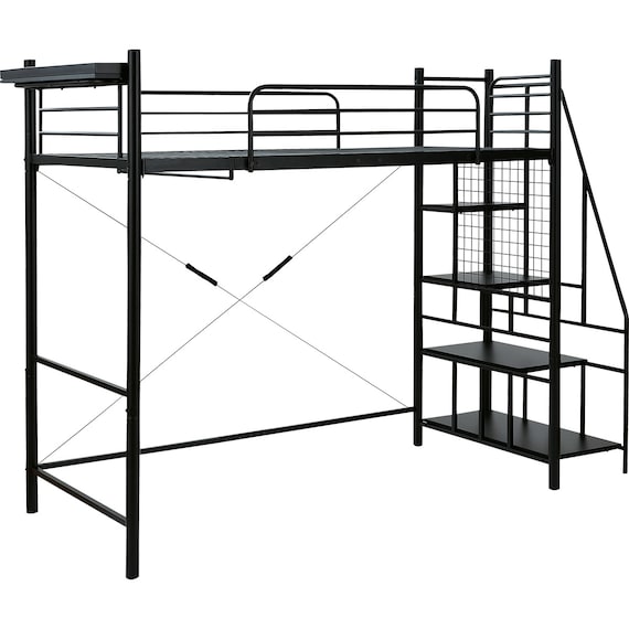 Nitori on sale loft bed